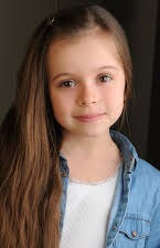 Sonia Maria Chirila as 