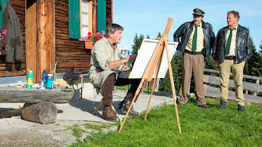 15:10: Hubert und Staller (75) | Radio Bremen | 4/30 2026