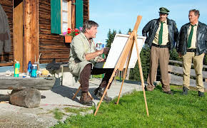 Hubert und Staller (75)