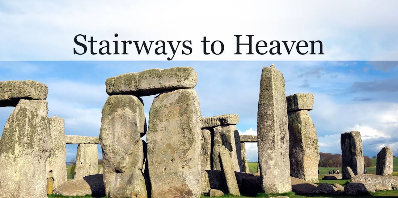 Stairways To Heaven (2011)