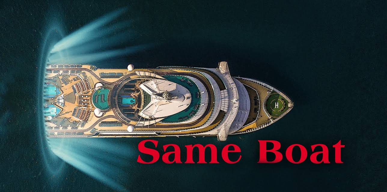 Same Boat (2019)
