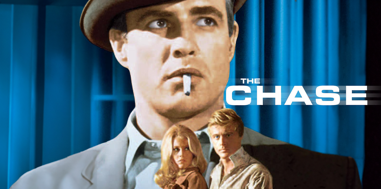 The Chase (1966)