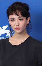 Matilda De Angelis as 