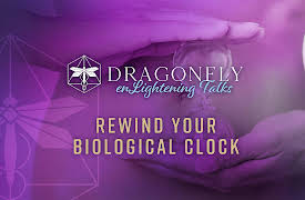 Dragonfly Conference: Rewind Your Biological Clock