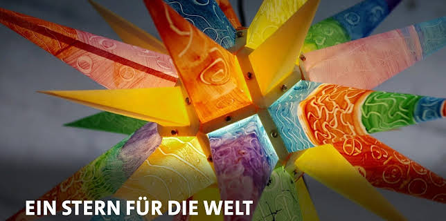 01:40: Ein Stern für die Welt | MDR Fernsehen | 12/5 2025