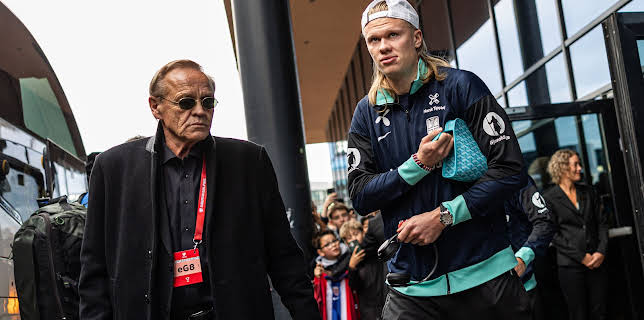 19:30: Forza Norge | TV 2 Sport 1 | 11/4 2025