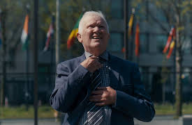 Operation Lost Boy, Season 1: Wolf in Sheep’s Clothing