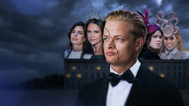 20:15: Im Schatten der Krone | ZDF | 8/25 2026