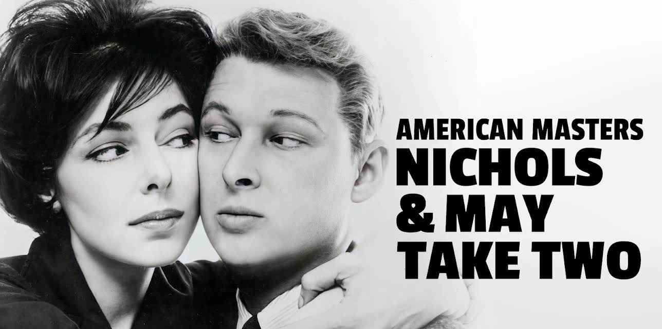 Nichols and May: Take Two (1996)