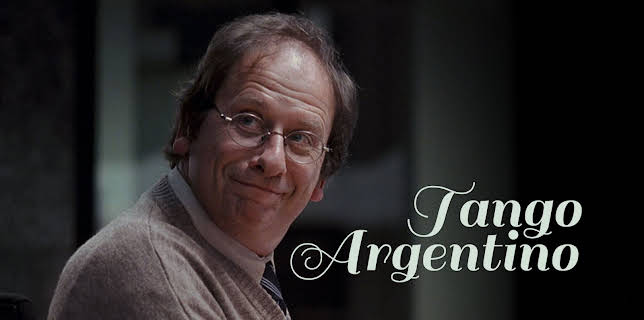 Tanghi Argentini (2008)