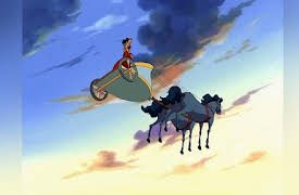 Mythic Warriors Season 1: The Hounds of Actaeon