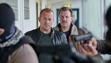 Die Spur der Mörder