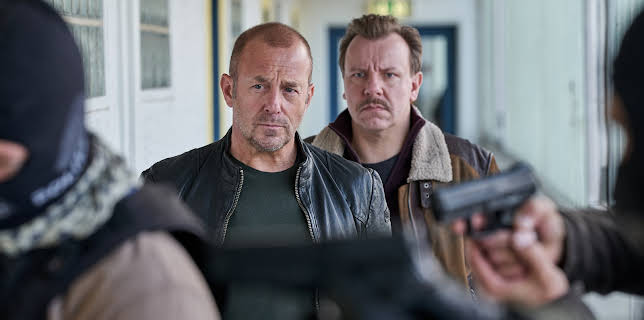 01:15: Die Spur der Mörder | ZDF | 2/24 2026