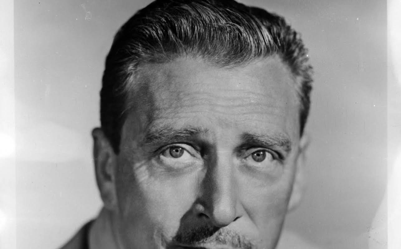 Leon Ames