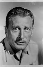 Leon Ames as President Rufus Daggett