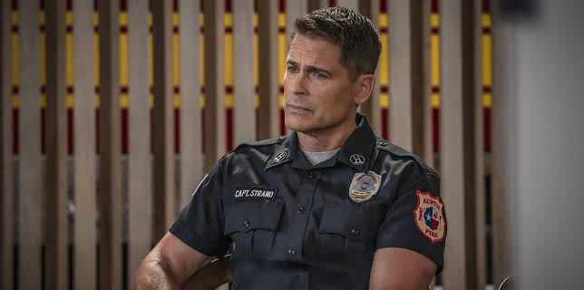 05:55: 9-1-1: Lone Star | Kabel Eins | 1/12 2026