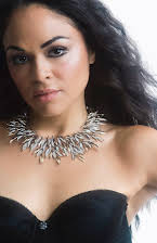 Karen Olivo as 
