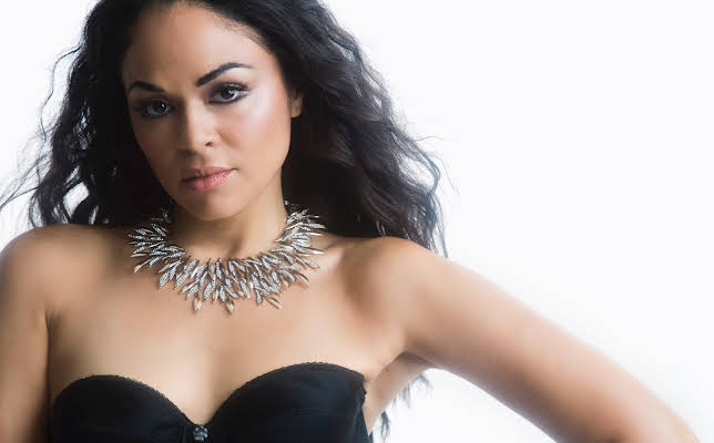 Karen Olivo