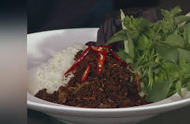 Back to the Streets: Jakarta: Merantau