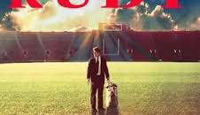 Rudy, reto a la gloria