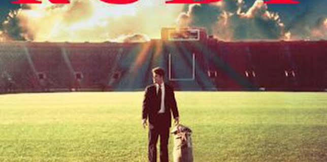 08:14: Rudy, reto a la gloria | M. Drama | 2/12 2026