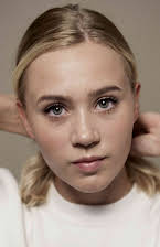 Josefine Frida Pettersen som 
