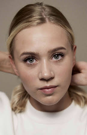 Josefine Frida Pettersen as 