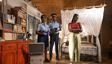 Death in Paradise