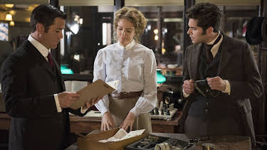 02:55: Murdoch Mysteries (S10/E04) | One | 10/8 2026
