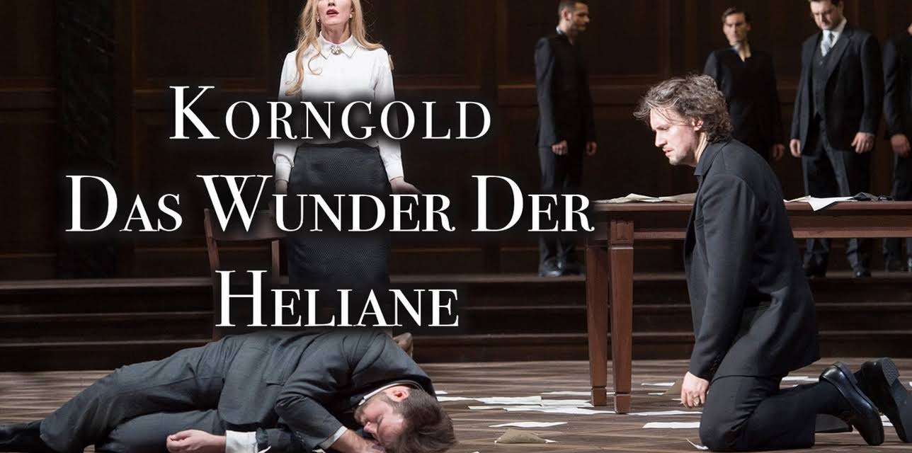 Das Wunder der Heliane (2018)