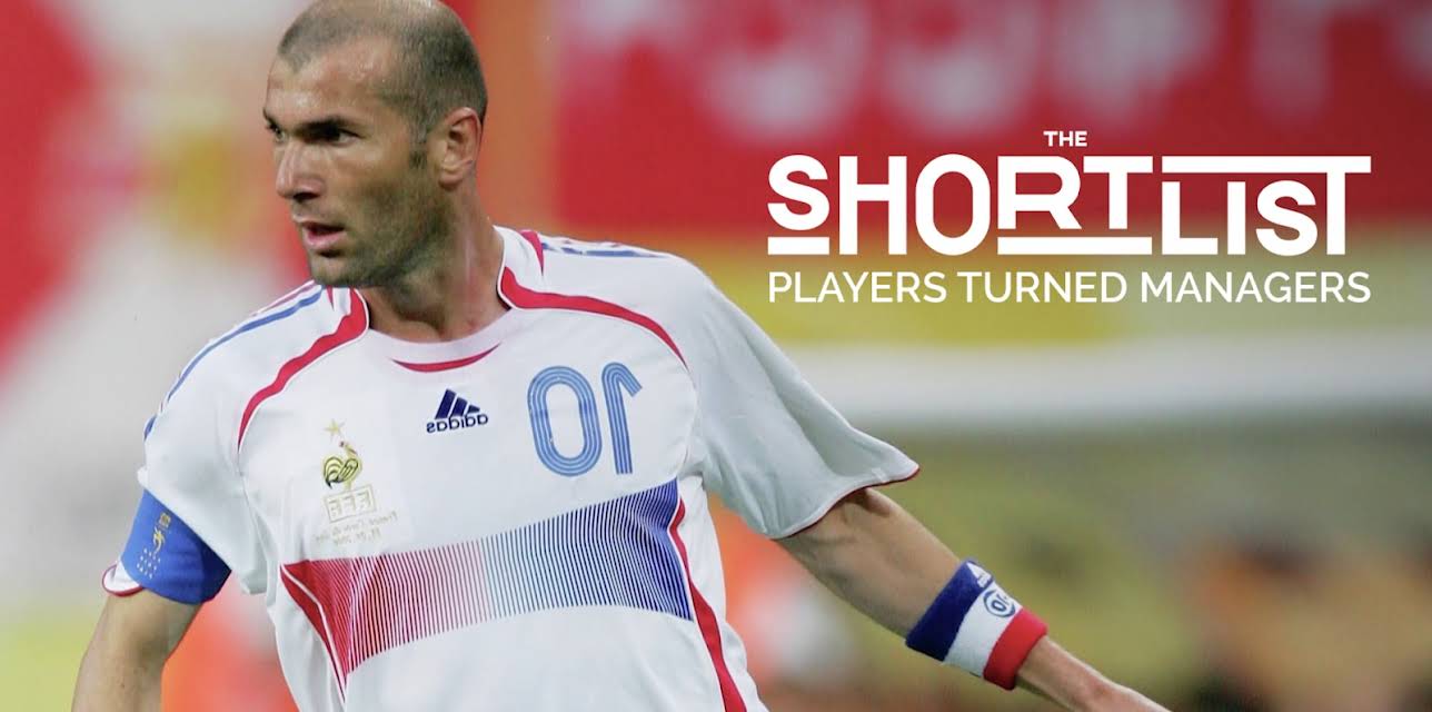 Players Turned Managers (2020)