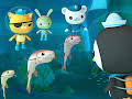 Octonauts