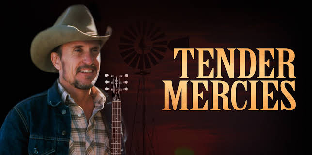 Tender Mercies (1983)