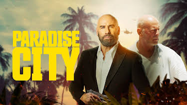 21:00: Paradise City | TV6 | 5/29 2026