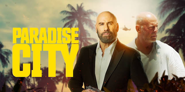 21:00: Paradise City | TV6 | 11/21 2025