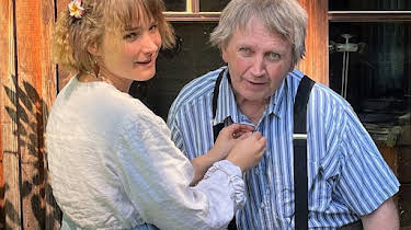 07:00: Sofia, ihr Vater und ihre Pflege-WG | MDR Fernsehen | 3/29 2026