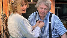 Sofia, ihr Vater und ihre Pflege-WG