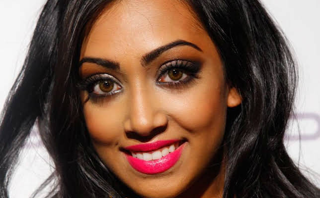 Melinda Shankar
