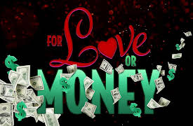 For Love Or Money: Season 1: For Love Or Money: Bachelor Rob Campos Episode 1