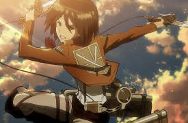 Attack on Titan: Wound/The Struggle for Trost, Part 8