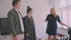 Boligkøb i blinde (S2 E1)