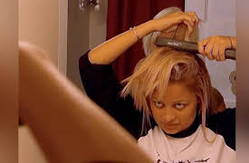 The Simple Life: Shopaholics a.k.a. Live Stock Auction