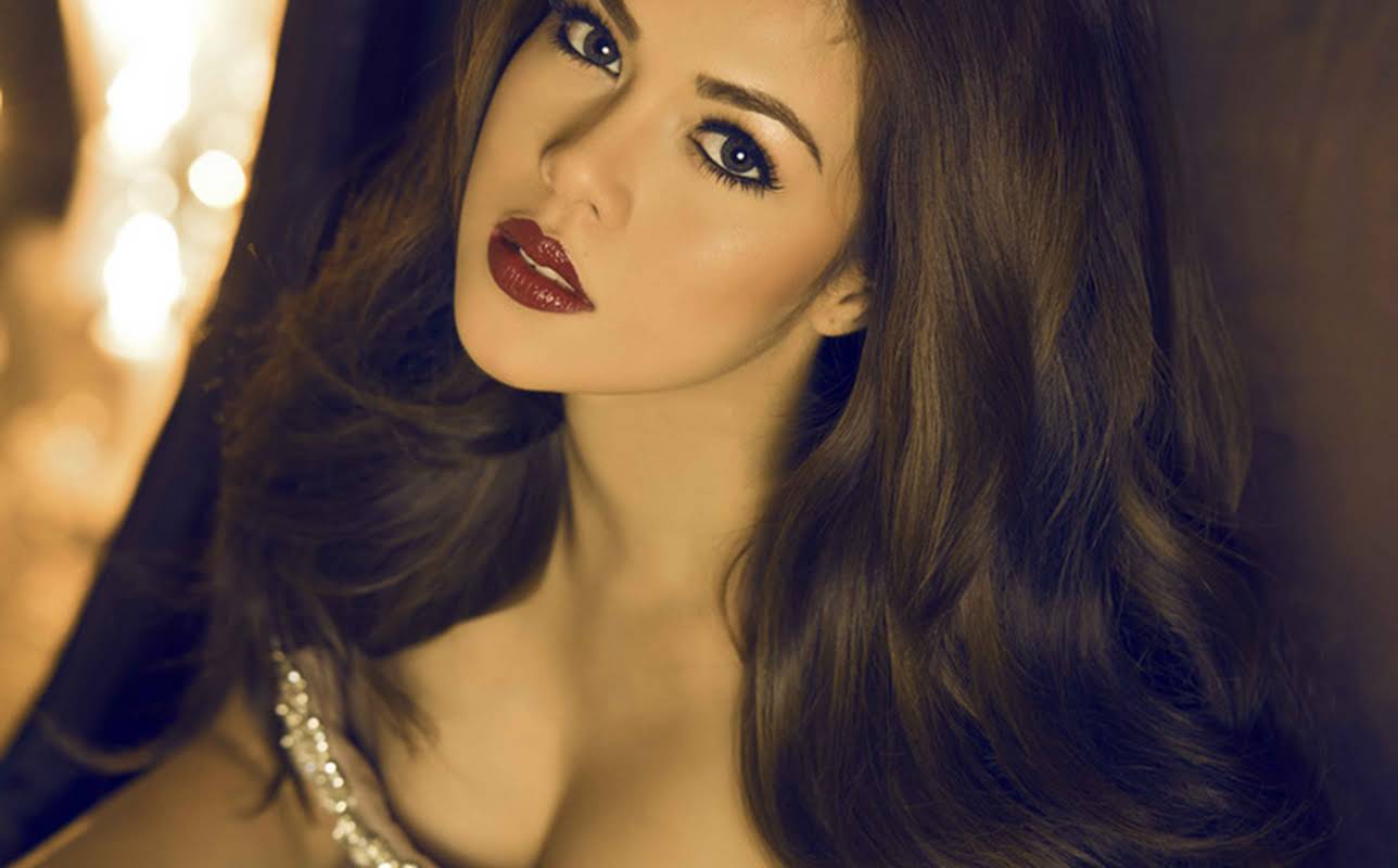 Shaina Magdayao