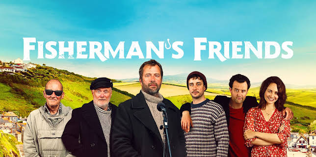 Fisherman's Friends (2020)