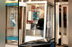 Crime Time Solvers: A Cruel Scavenger Hunt