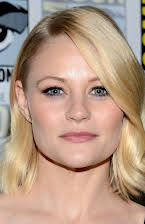 Emilie de Ravin som 