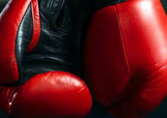 Boxeo: velada Cacece vs Wood (T2025): Liam Davies vs Kurt Walker