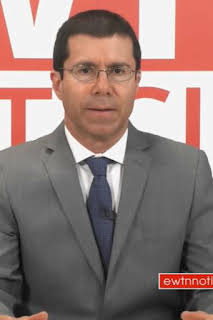 06:00: EWTN Noticias | EWTN | 6/5 2026