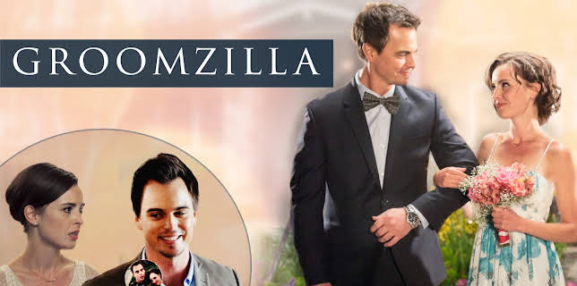 Groomzilla (2018)