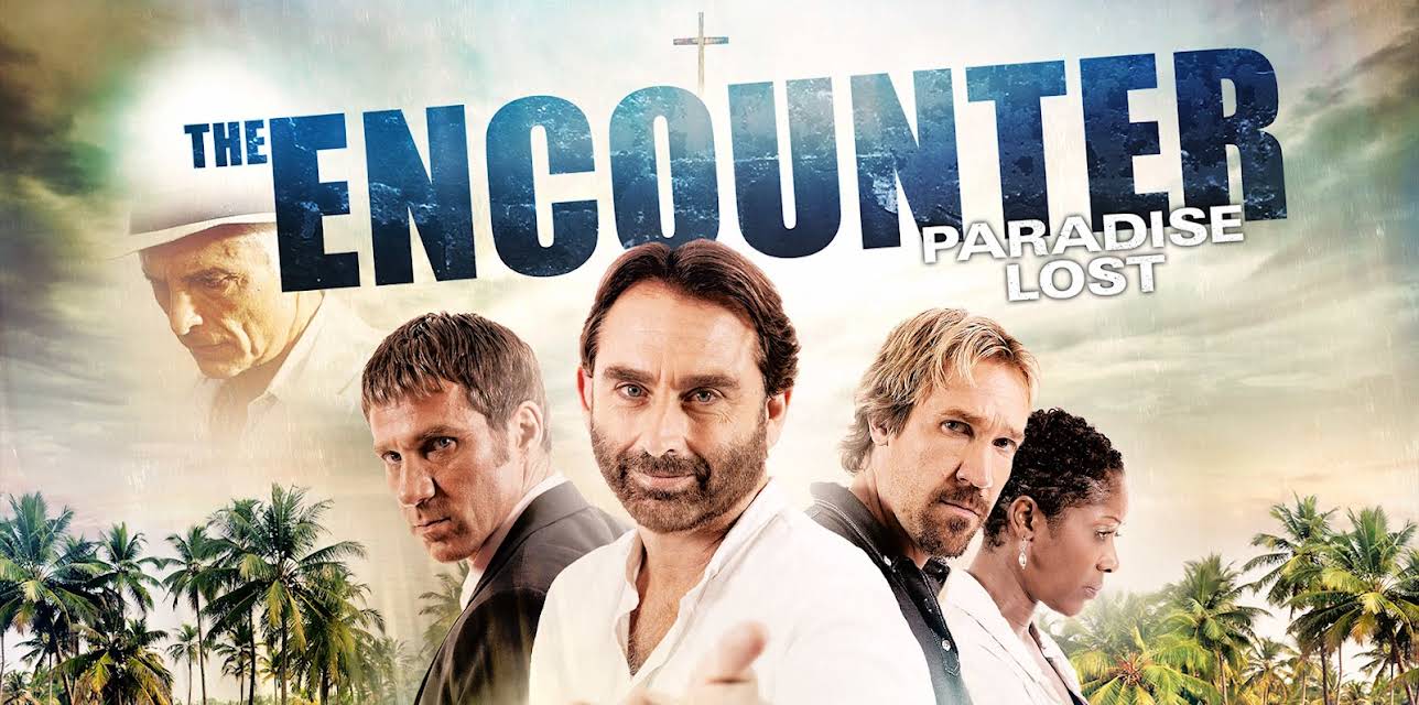 El Encuentro 2: Paraíso Perdido (2012)